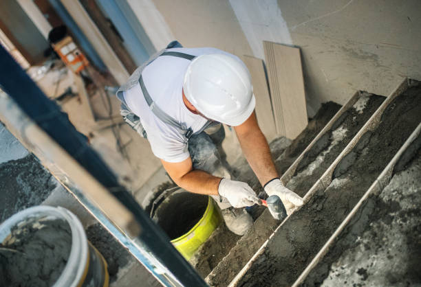 Best Waterproofing & Drywells  in Vauxhall, NJ