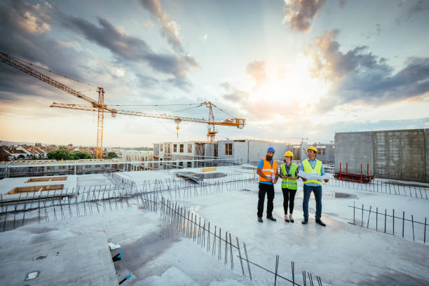 Best Concrete Contractor Near Me  in Vauxhall, NJ