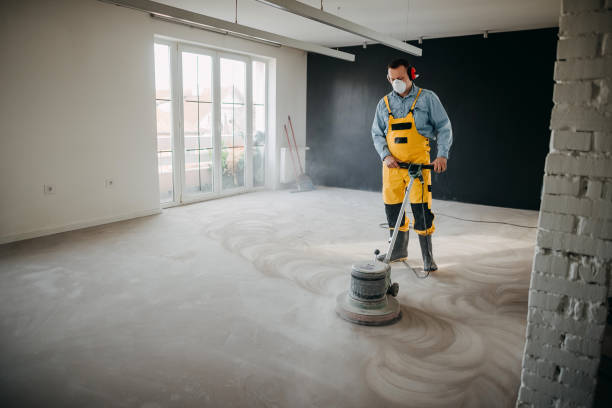 Best Poured Concrete Foundation  in Vauxhall, NJ