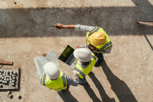  Vauxhall, NJ Concrete contractor Pros