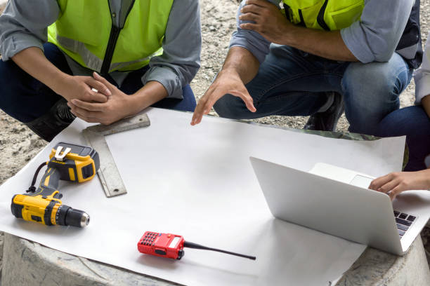 Best Concrete Crack Repair  in Vauxhall, NJ