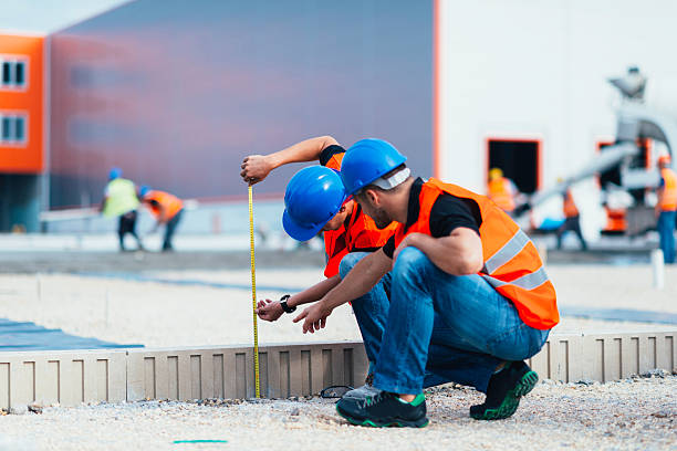 Best Concrete Slab Installation  in Vauxhall, NJ
