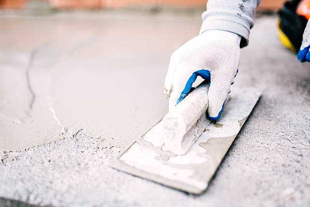 Best Concrete Resurfacing Services  in Vauxhall, NJ