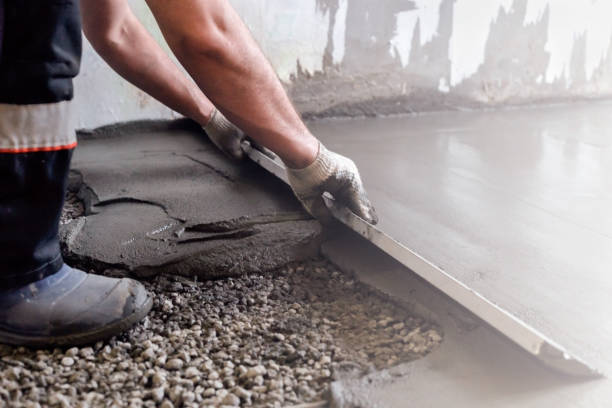 Best Concrete Foundation Repair  in Vauxhall, NJ